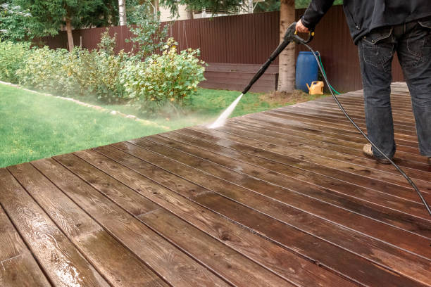 Pre-Holiday Cleaning in Mount Pleasant, IA
