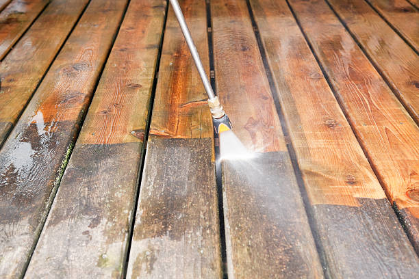 Trusted Mount Pleasant, IA Pressure Washing Services Experts