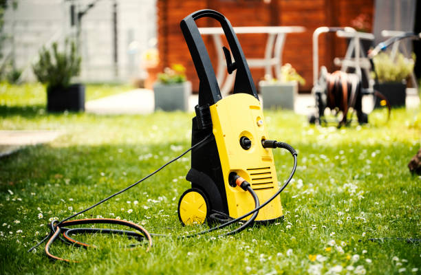 Best Patio and Deck Pressure Washing  in Mount Pleasant, IA